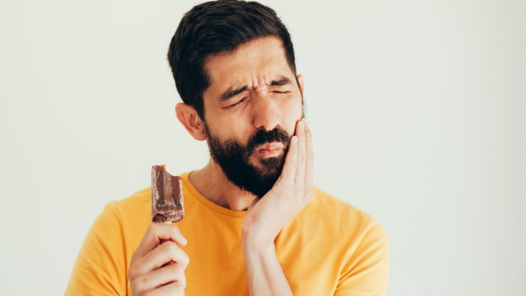 sensitive teeth